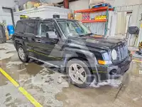 2008 Jeep PATRIOT photo