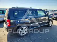 2008 Jeep PATRIOT photo