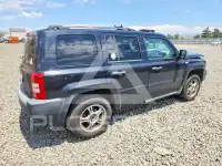 2008 Jeep PATRIOT фото