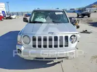 2008 Jeep PATRIOT фото