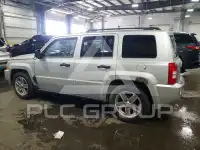 2008 Jeep PATRIOT фото