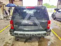2008 Jeep PATRIOT photo