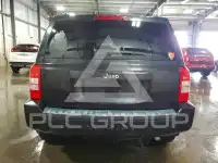 2008 Jeep PATRIOT фото