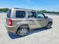 2008 Jeep PATRIOT photo