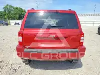 2008 Jeep PATRIOT фото