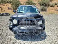 2008 Jeep PATRIOT фото