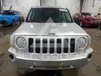 2008 Jeep PATRIOT фото
