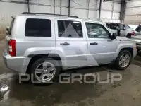 2008 Jeep PATRIOT фото