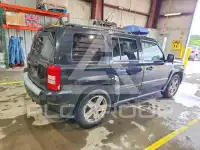 2008 Jeep PATRIOT photo