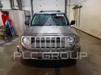2008 Jeep PATRIOT фото