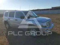 2008 Jeep PATRIOT фото