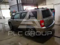 2008 Jeep PATRIOT фото