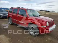 2008 Jeep PATRIOT фото