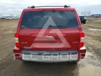 2008 Jeep PATRIOT фото