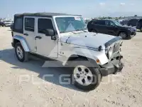 2008 Jeep WRANGLER фото