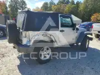 2008 Jeep WRANGLER photo