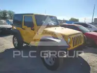 2008 Jeep WRANGLER фото