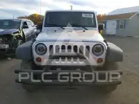 2008 Jeep WRANGLER фото