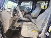 2008 Jeep WRANGLER photo
