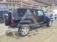 2008 Jeep WRANGLER photo