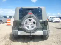 2008 Jeep WRANGLER photo