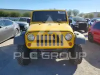 2008 Jeep WRANGLER фото