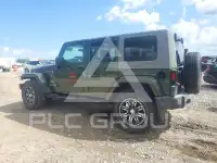 2008 Jeep WRANGLER photo