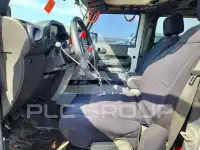 2008 Jeep WRANGLER фото