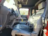 2008 Jeep WRANGLER photo