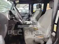 2008 Jeep WRANGLER фото