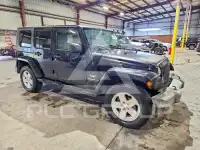 2008 Jeep WRANGLER photo
