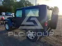 2008 Jeep WRANGLER photo
