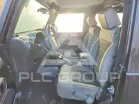 2008 Jeep WRANGLER photo