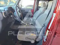 2008 Jeep WRANGLER фото