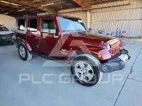 2008 Jeep WRANGLER фото