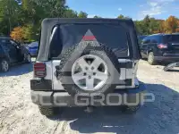 2008 Jeep WRANGLER photo
