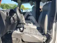 2008 Jeep WRANGLER photo