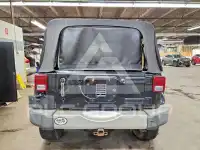 2008 Jeep WRANGLER фото