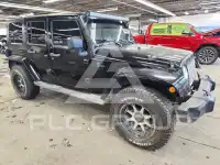 2008 Jeep WRANGLER photo