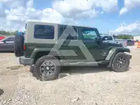 2008 Jeep WRANGLER photo