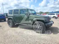 2008 Jeep WRANGLER photo