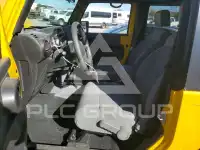 2008 Jeep WRANGLER фото