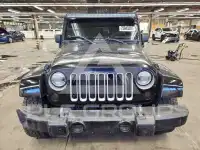 2008 Jeep WRANGLER photo