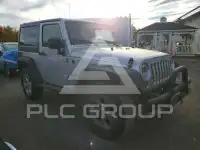 2008 Jeep WRANGLER фото
