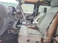 2008 Jeep WRANGLER фото
