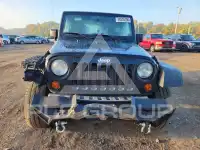 2008 Jeep WRANGLER photo