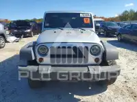 2008 Jeep WRANGLER photo