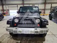 2008 Jeep WRANGLER photo