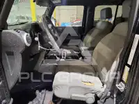 2008 Jeep WRANGLER photo