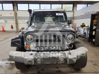 2008 Jeep WRANGLER фото